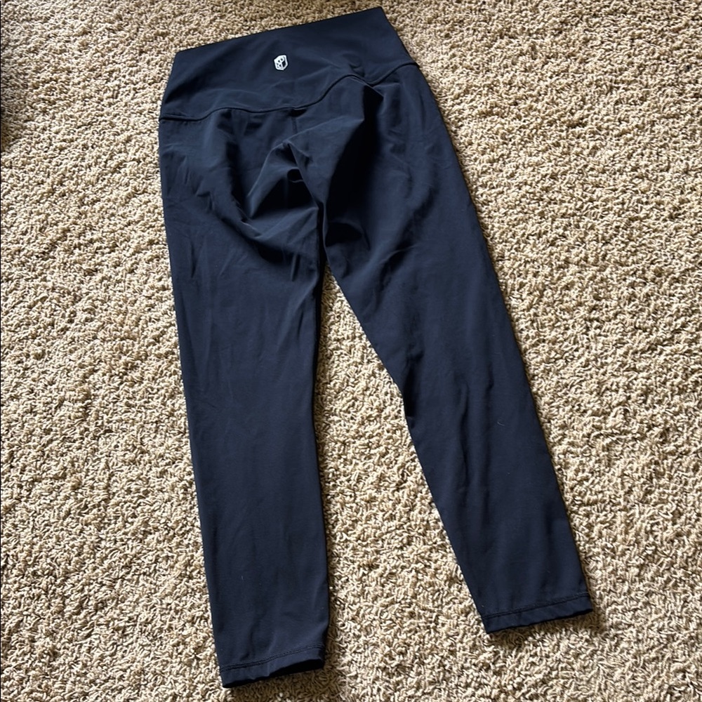 Born Primitive Black Leggings